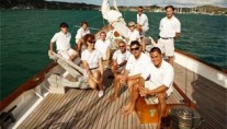 ELEONORA -  Your Superyacht Crew